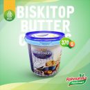 Biskitop Butter Cookies 370 gram