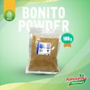 Bonito Powder / Katsuobushi Bubuk Halus / Katsuo Dashi 100 gram