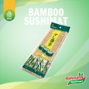 Bamboo Sushimat Makisu / Penggulung Sushi Bambu