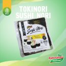 Tokinori Sushi Nori / Rumput Laut Halal 10 Sheet