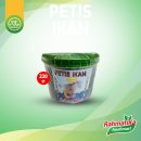 Petis Ikan Jaring Mas 220 gram