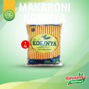 Makaroni Cap Kokinya 1 Kg (Mentah)