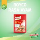 Royco Ayam / Penyedap Rasa Kaldu Ayam 220 gram