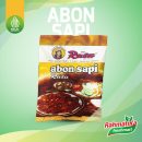 Abon Sapi Cap Ratu / Abon  Sapi Original Cap Ratu 90 gr