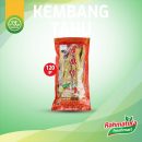 Kembang Tahu Kering / Dried Beancurd SU Brand 120 gram