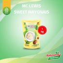 Mc Lewis Sweet Mayonnaise  /  Mayonais Manis 1 Kg