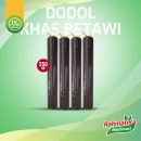 Dodol Polos Khas Betawi 1 Pcs