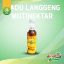 Madu Langgeng Multinektar 500 gr (Btl)