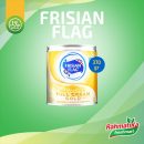 Frisian Flag Gold Kemasan Kaleng 370 gram