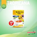 Tropicana Slim Sweetener DIABTX 200 gram Isi 100