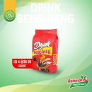 Drink Beng-Beng 120 gram Isi 4 Sachet