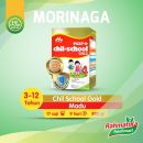 Morinaga Chil School Gold 4 Rasa Madu 800g (2 sachet @400g)