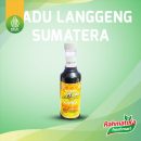 Madu Langgeng Sumatera 500 gr (Btl)