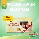 Wedang Uwuh Mataram Asli Jogja 150 gr