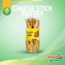 Cheese Stick Pastry / Kue Kering Stik Keju (Toples)