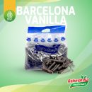 Barcelona Wafer Roll Rasa Vanilla 500 gr