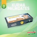 Kurma Palmdates Tunisia 500 gr