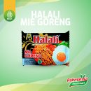 Halali Mi Instan Goreng 1 Pcs