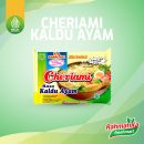 Cheriami Mi Instan Rasa Kaldu Ayam 1 Pcs