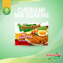 Cheriami Mi Instan Goreng 1 pcs