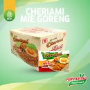 Cheriami Mi Instan Goreng 1 Dus/Karton (Isi 40 Pcs)