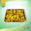 Ayam Ungkep Sayap (Bumbu Kuning) 1 Kg