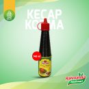 Kecap Cap Korma / Kecap Manis Cap Korma 140 ml
